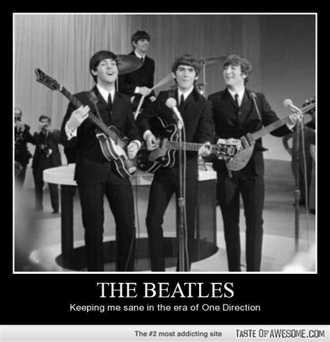 Image Result For The Beatles Memes Beatles Meme The Beatles Beatles Pictures Demotivational