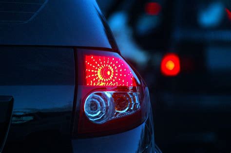 How To Fix Turn Signal Blinking Fast With New Bulb Taused