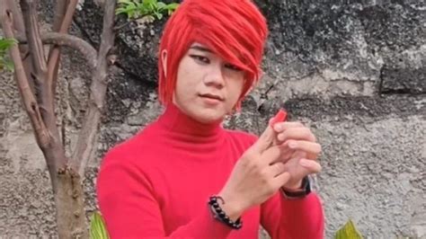 Profil Dan Instagram Pesulap Merah Marcel Radhival Magician Yang Bongkar Aksi Gus Samsudin