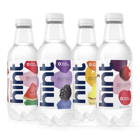 Hint® Water Jenae Lawson