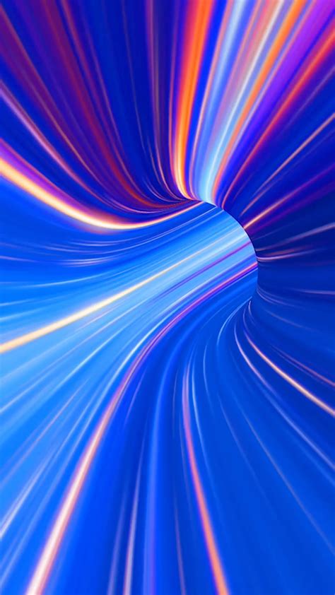 Here are our latest 4k wallpapers for destktop and phones. Spectrum Colorful Waves Tunnel Free 4K Ultra HD Mobile ...