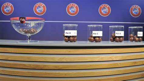 Sorties du même groupe des qualifications, la belgique et la russie se retrouvent à. UEFA EURO 2021 - Tirage au sort des éliminatoires : les ...