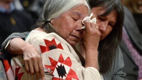 Truth And Reconciliation Offers 94 Calls To Action Cbc News