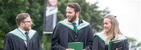 University Of Stirling Plans In Person Graduations For 2022 About University Of Stirling