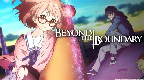 Sentai Filmworks Dub Cast For Beyond The Boundary Opr