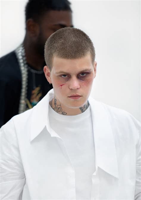Yung Lean Gives Us A Diary Entry From The Road Interview Magazine