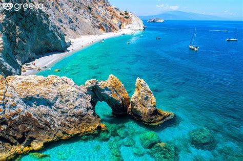 Best 26 Beaches In Skiathos Greece Greeka