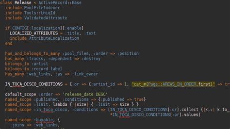 Руби код. Ruby on Rails код. Ruby on Rails синтаксис. Ruby язык программирования код. Ruby on Rails примеры.