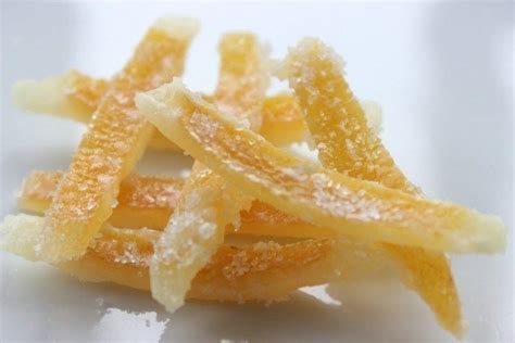 Et à portée de larmes zeste-citron-confit | Citron confit recette, Alimentation ...