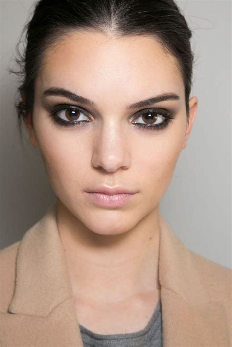 5 Eye Makeup Trends For Fall 2015
