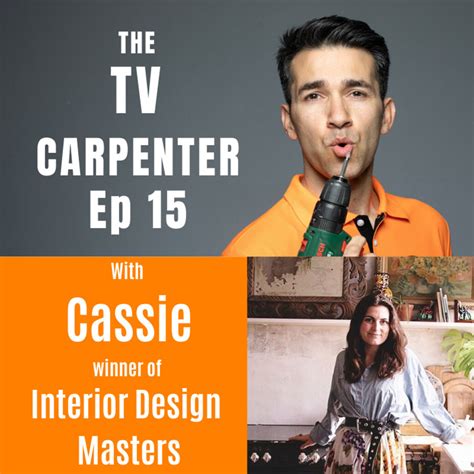 All The Best Interior Design Masters Cassie Texas