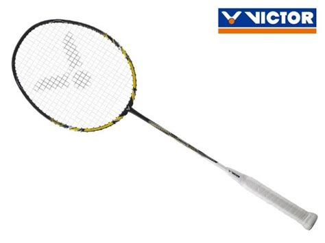 Victor Thruster K 6000 3u 88 Grams Badminton Store