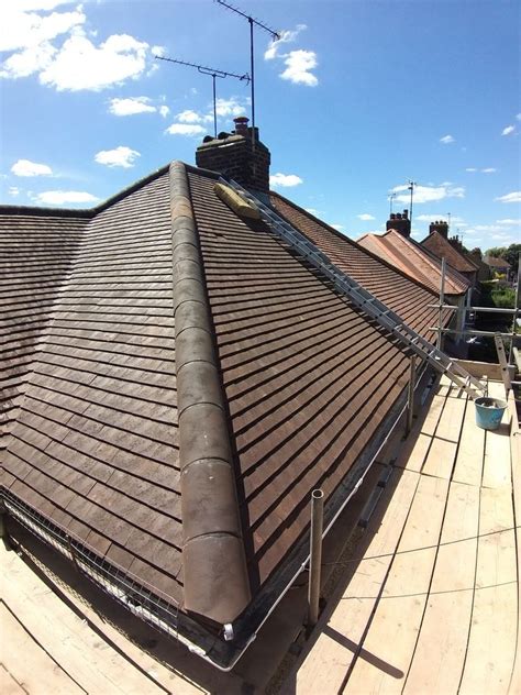 Amp Roofing Services Pitched Roofer Flat Roofer Fascias And Soffits