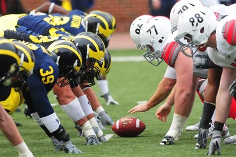 Big Ten Media Day talks center around preserving Michigan ...