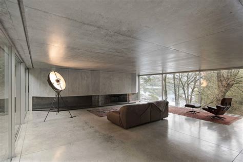 Concrete Architectural Designs That Show Why It Is The Future Of Modern
