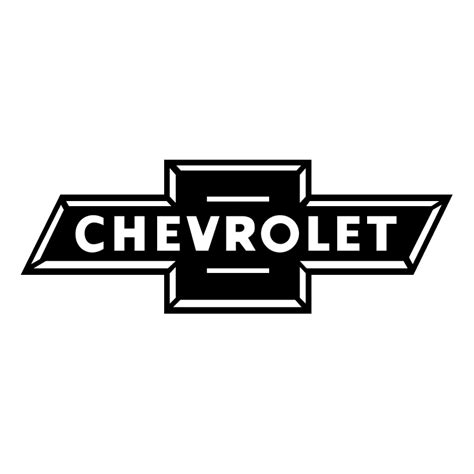 Chevrolet 4 Free Vector 4vector