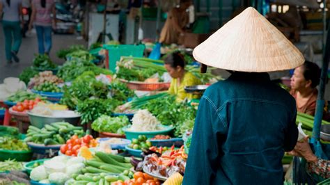 A Street Food Tour Of Ho Chi Minh City Vietnam Foodism