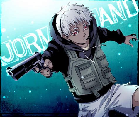 80 Anime Boy With Gun Wallpaper Hd Pictures MyWeb