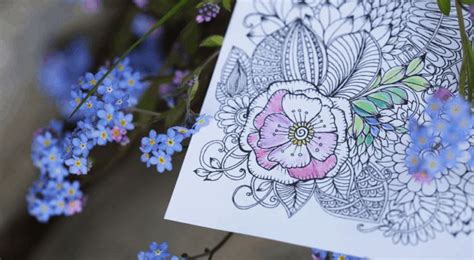 Berbagai artikel terkait gambar bunga yang simple untuk digambar dan tanaman hias. Gambar Bunga Cantik Untuk Digambar - 7 Cara Membuat Doodle ...
