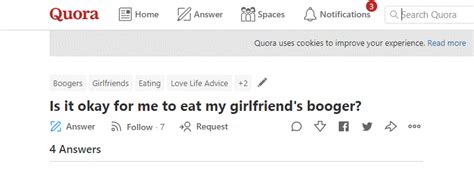 Weirdest Questions On Quora