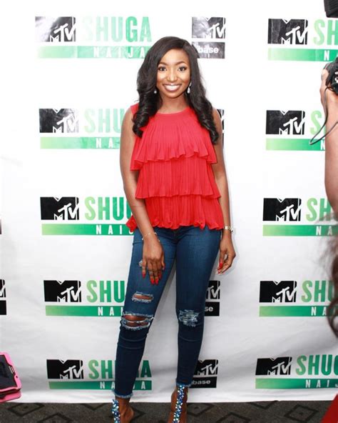 Maybe you would like to learn more about one of these? Old faces, New faces! Meet the Cast of #MTVShuga Naija ...