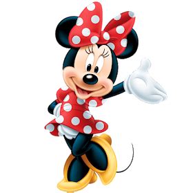 Mamá Decoradora: Minnie Mouse PNG descarga gratis | Minnie mouse pictures, Minnie, Mickey minnie ...
