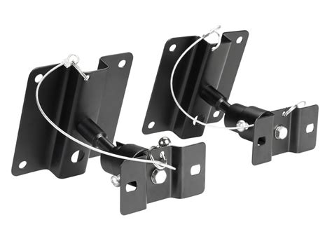Adam Hall SPSG3B flying Bracket Buy Cheap At Huss Light & Sound