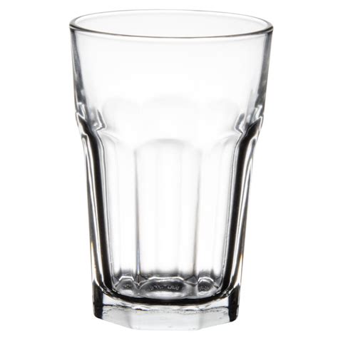 Libbey 15244 Gibraltar 14 Oz Beverage Glass 36 Case