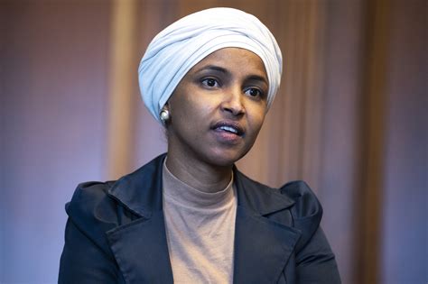 Cnn Projection Democratic Rep Ilhan Omar Will Win Reelection Minnesotas 5th District