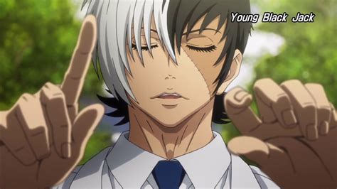 Nonton Anime Young Black Jack Subtitle Indonesia And Download Anime