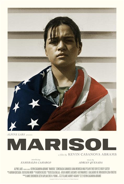 Marisol 2023