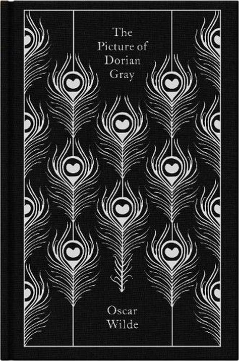 The Picture Of Dorian Gray By Oscar Wilde Hardcover 9780141442464