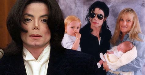 Who Is Michael Jackson S Surrogate Baby Mama Debbie Rowe And Where Is