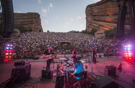 The Coolest And Most Unique Concert Venues In The World Boss Hunting