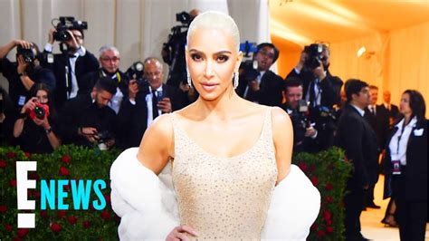 Kim Kardashian Ruined Marilyn Monroe Dress Management And Leadership