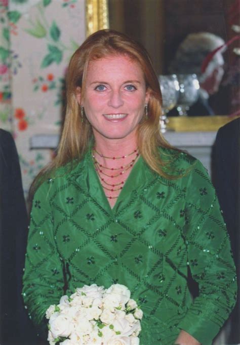 sarah duchess of york this is one of the loveliest photos of sarah sarah duchess of york