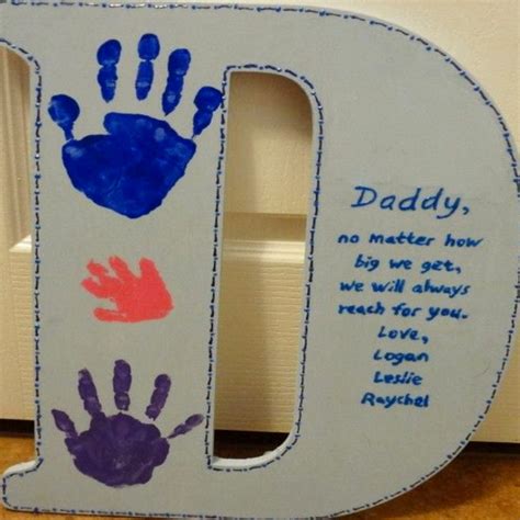 See more ideas about fathers day crafts, fathers day, fathers day gifts. 54 Easy DIY Father's Day Gifts From Kids and Fathers Day ...