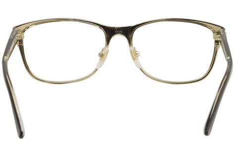 Gucci Womens Eyeglasses Gg0304o Full Rim Optical Frame