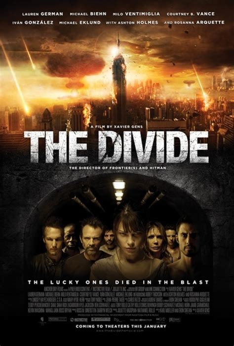 The Divide 2011 Trivia Imdb