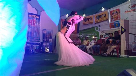New Jabardasth Bhojpuri Dance Youtube