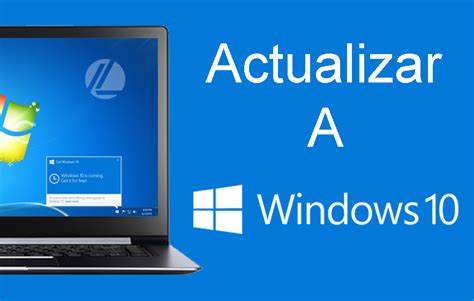 Actualizar A Windows Todo Lo Que Debes Saber Sobre Esta Nueva Images