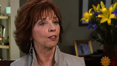 Nora Roberts Happily Ever After Life Cbs News