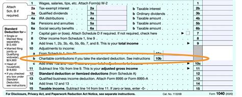 Whats New On Form 1040 For 2020 Taxgirl