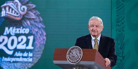 “apoyaré A Quien Gane La Encuesta Sea Hombre O Mujer” Dice Amlo Sobre Próximo Candidato