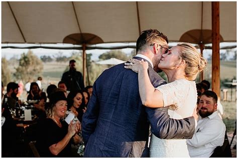 The Truth Behind Edwina Bartholomews Instagram Perfect Wedding Photos