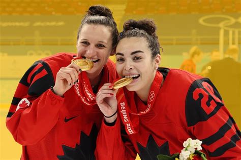 hot take canada vs usa women s hockey gold medal showdown — burn it all down