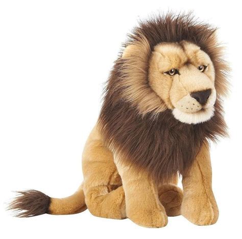 Lion Plush Soft Stuffed Toy China Plush Toy And Lion Plush Toy Price