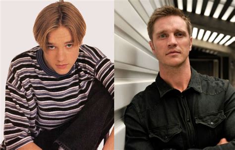 1990s Heartthrobs Where Are They Now The Hollywood Gossip