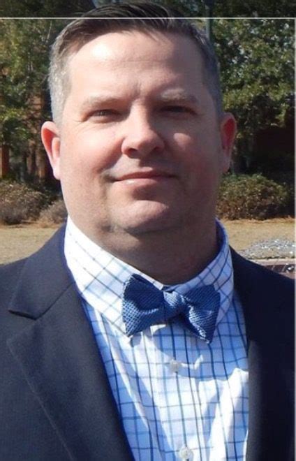 Meet Kevin Condon A Candidate For Goose Creek City Council The