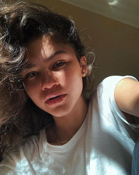 Zendaya Nude And Leaked Porn Video Scandal Planet